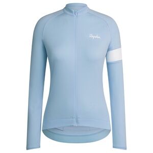 Rapha Women's Core Long Sleeve Jersey
